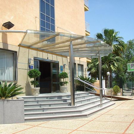 Hotel Don Miguel Playa Playa de Palma (Mallorca) Exterior foto