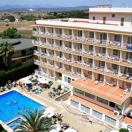 Hotel Don Miguel Playa Playa de Palma (Mallorca) Exterior foto