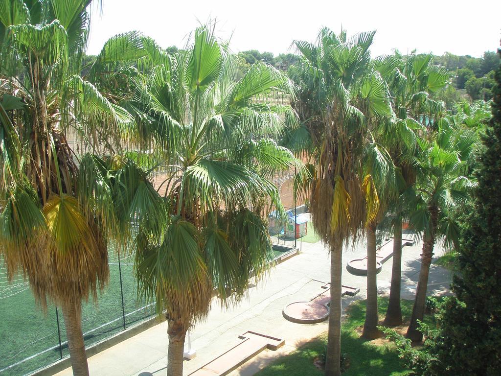 Hotel Don Miguel Playa Playa de Palma (Mallorca) Exterior foto
