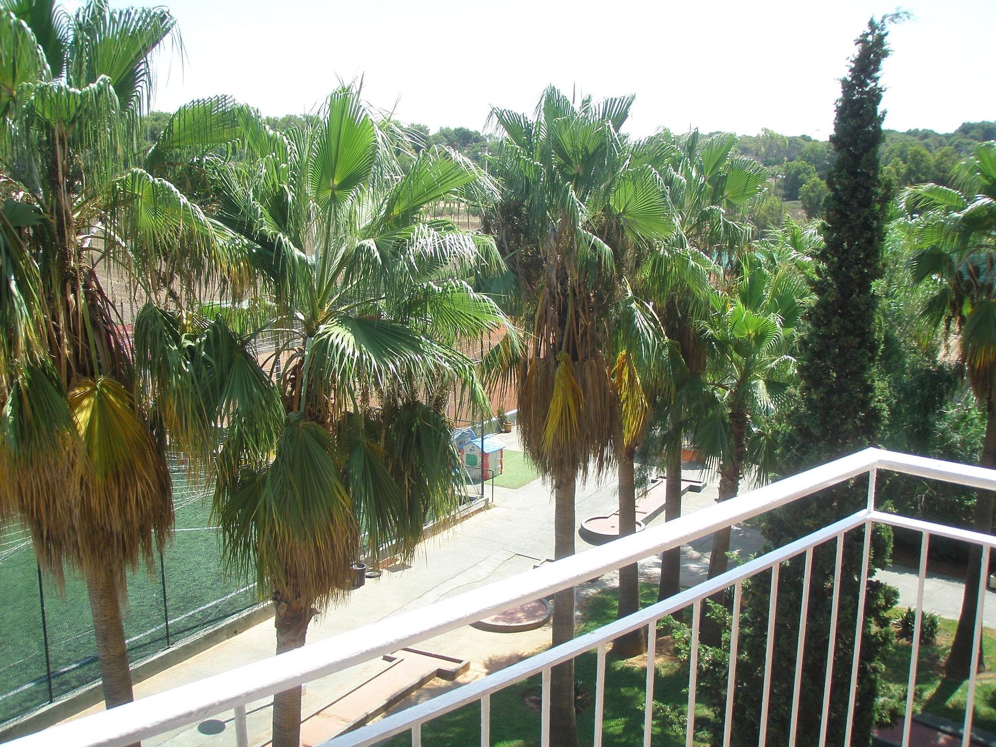 Hotel Don Miguel Playa Playa de Palma (Mallorca) Exterior foto