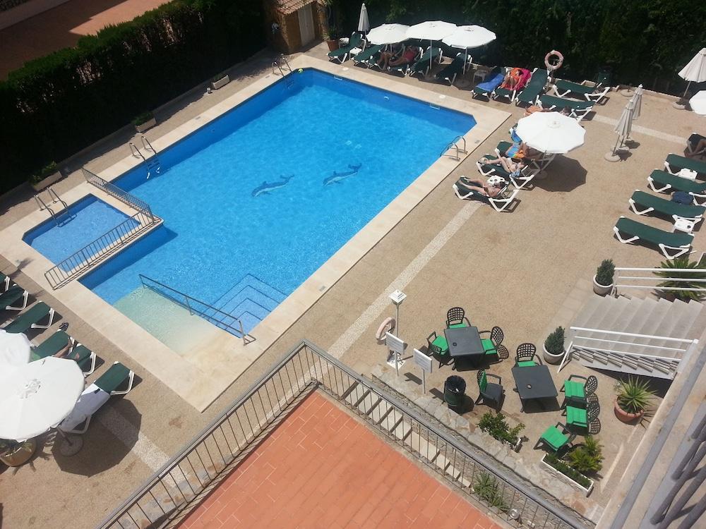 Hotel Don Miguel Playa Playa de Palma (Mallorca) Exterior foto