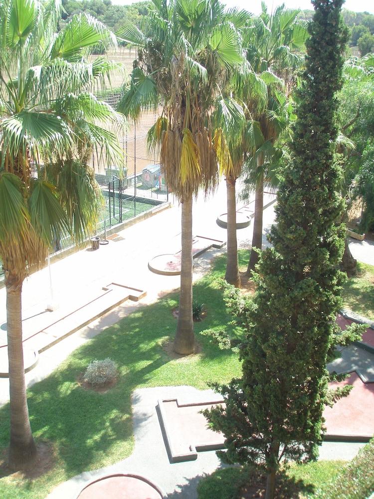 Hotel Don Miguel Playa Playa de Palma (Mallorca) Exterior foto