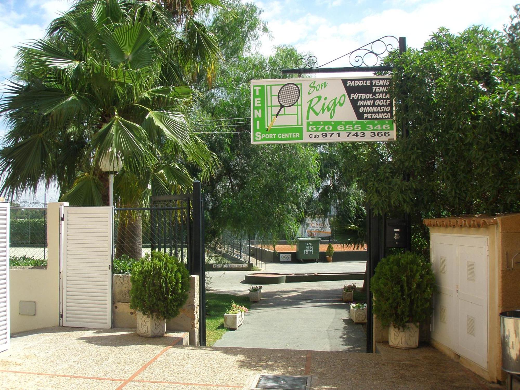 Hotel Don Miguel Playa Playa de Palma (Mallorca) Exterior foto