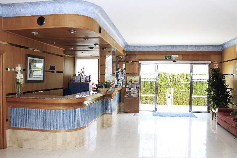 Hotel Don Miguel Playa Playa de Palma (Mallorca) Exterior foto